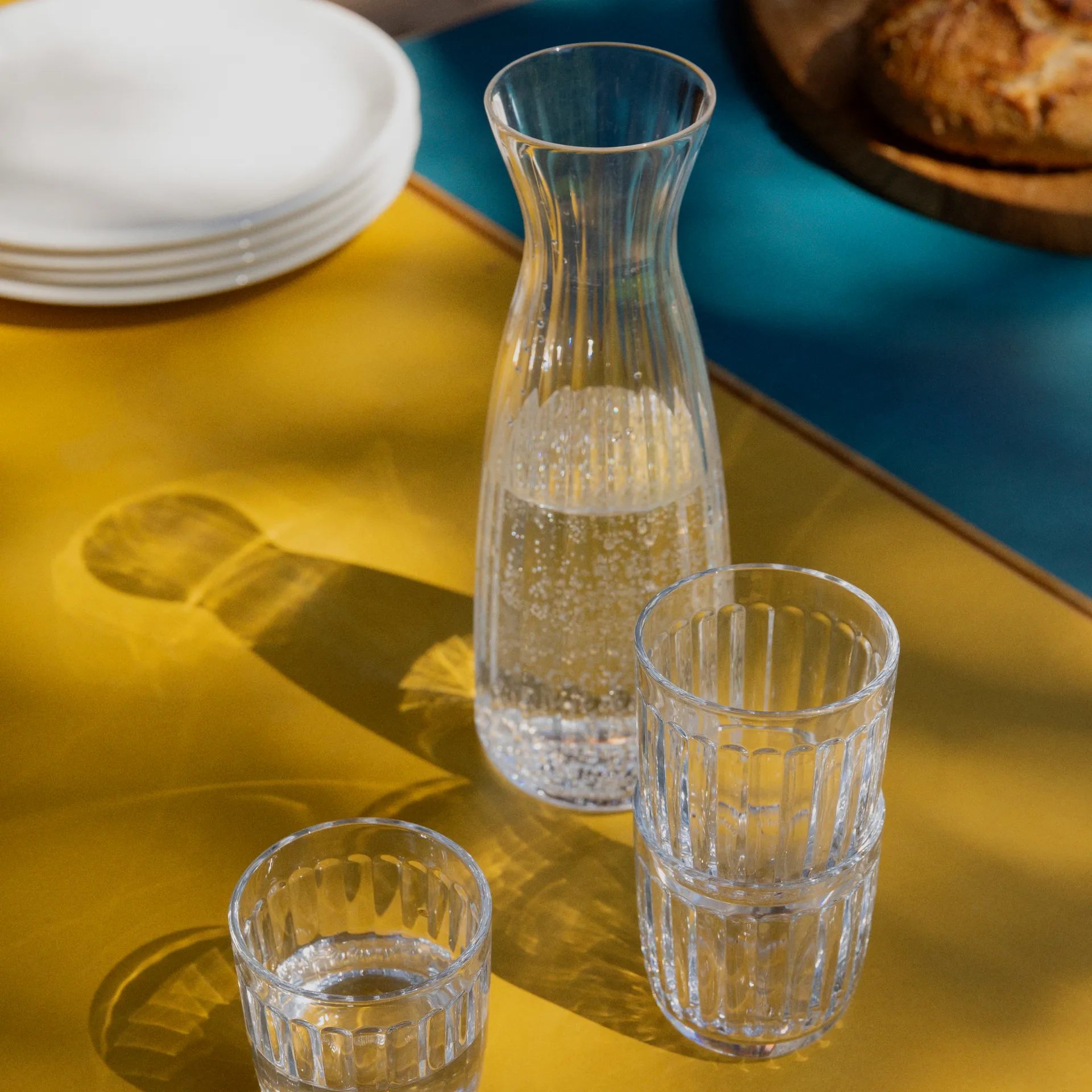 Raami karaf, 1 L Iittala