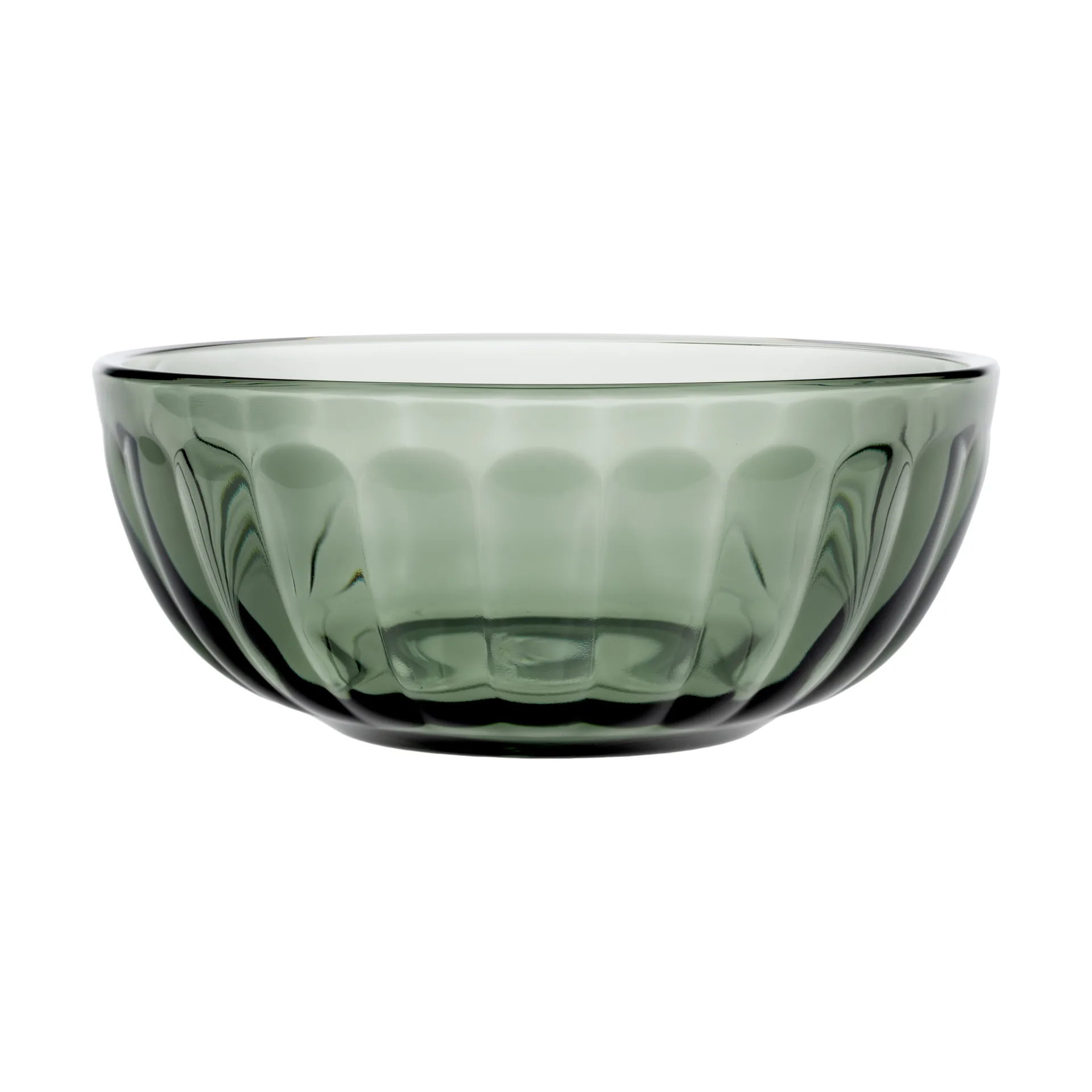 Raami kom 0,36 l, Dennengroen Iittala