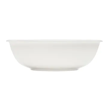 Raami ronde serveerschaal 29 cm - Wit - Iittala