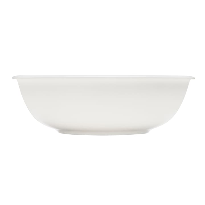 Raami ronde serveerschaal 29 cm - Wit - Iittala