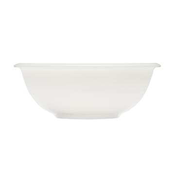 Raami schaal 17 cm - Wit - Iittala