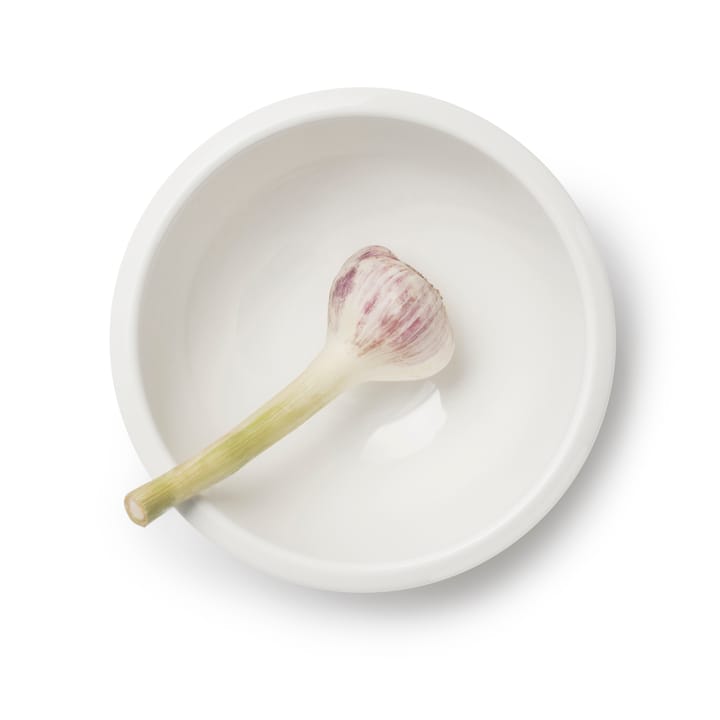 Raami schaal 17 cm, Wit Iittala