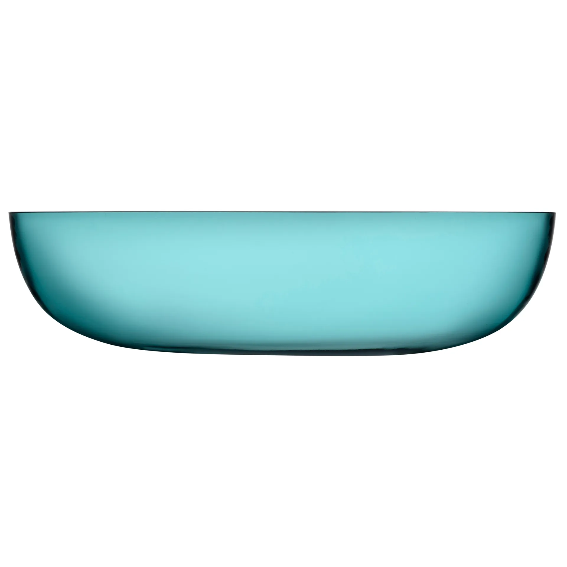 Raami serveerschaal 30,5 cm, Zeeblauw Iittala