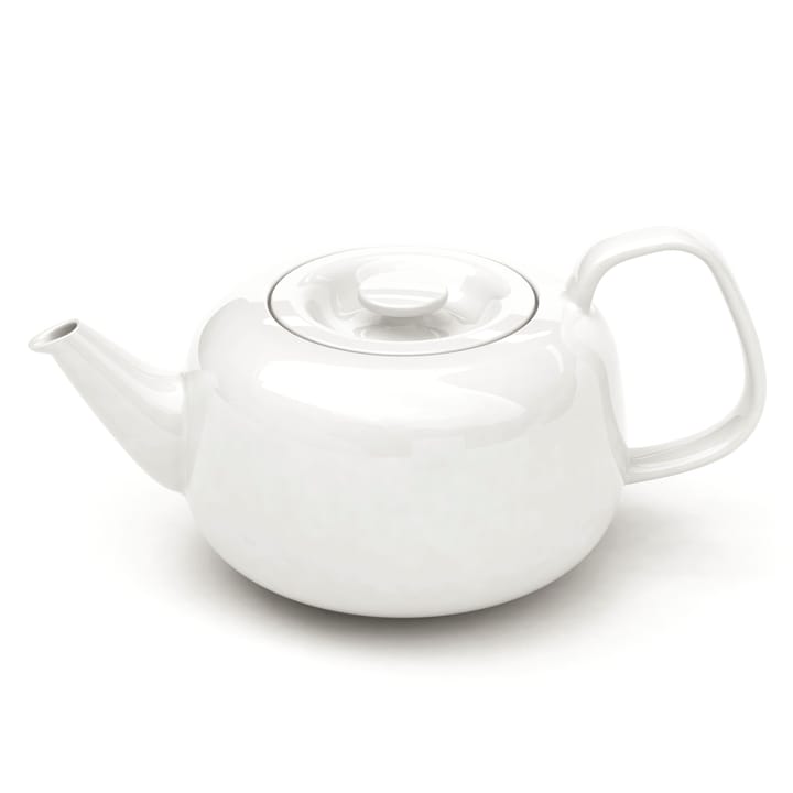 Raami theepot 1,1 l - Wit - Iittala