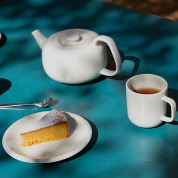 Raami theepot 1,1 l - Wit - Iittala