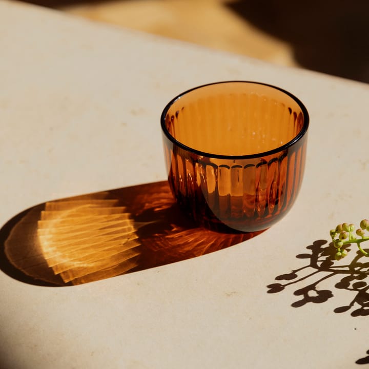 Raami waxinelichtjeshouder 90 mm, Pomerans Iittala