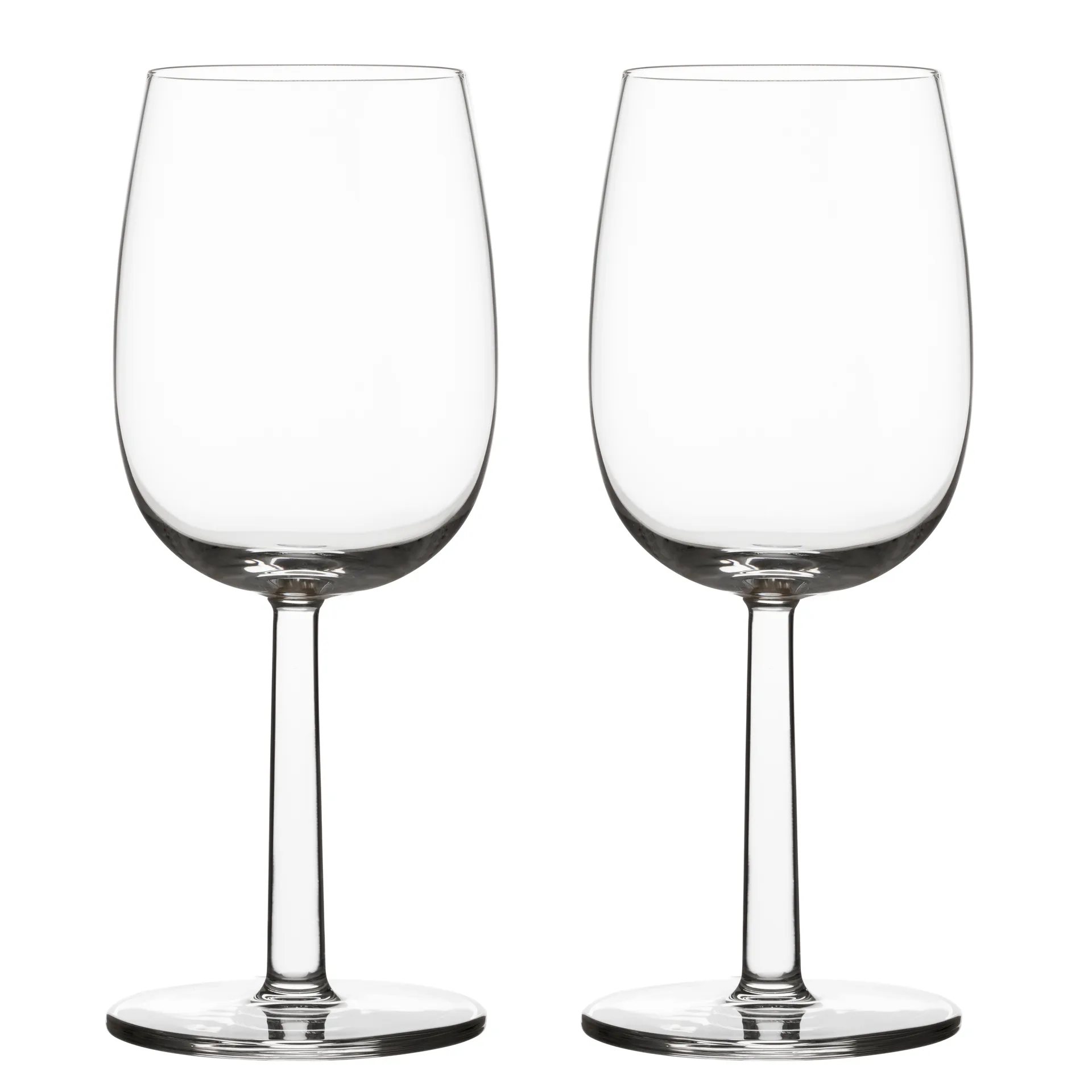 Raami witte wijnglas 28 cl, 2-pack Iittala