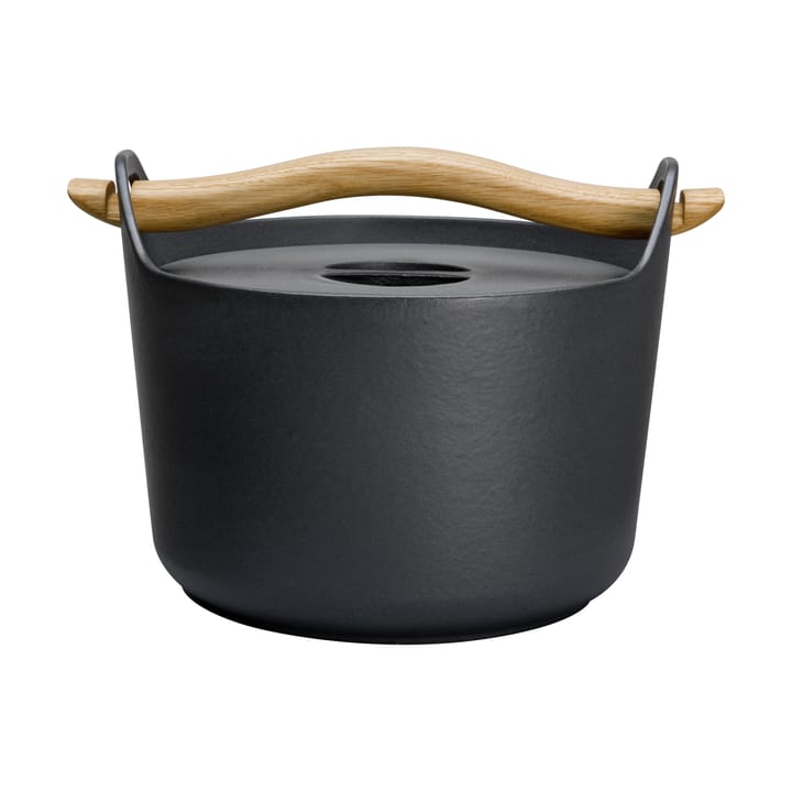 Sarpaneva gietijzeren pan - 3 L - Iittala
