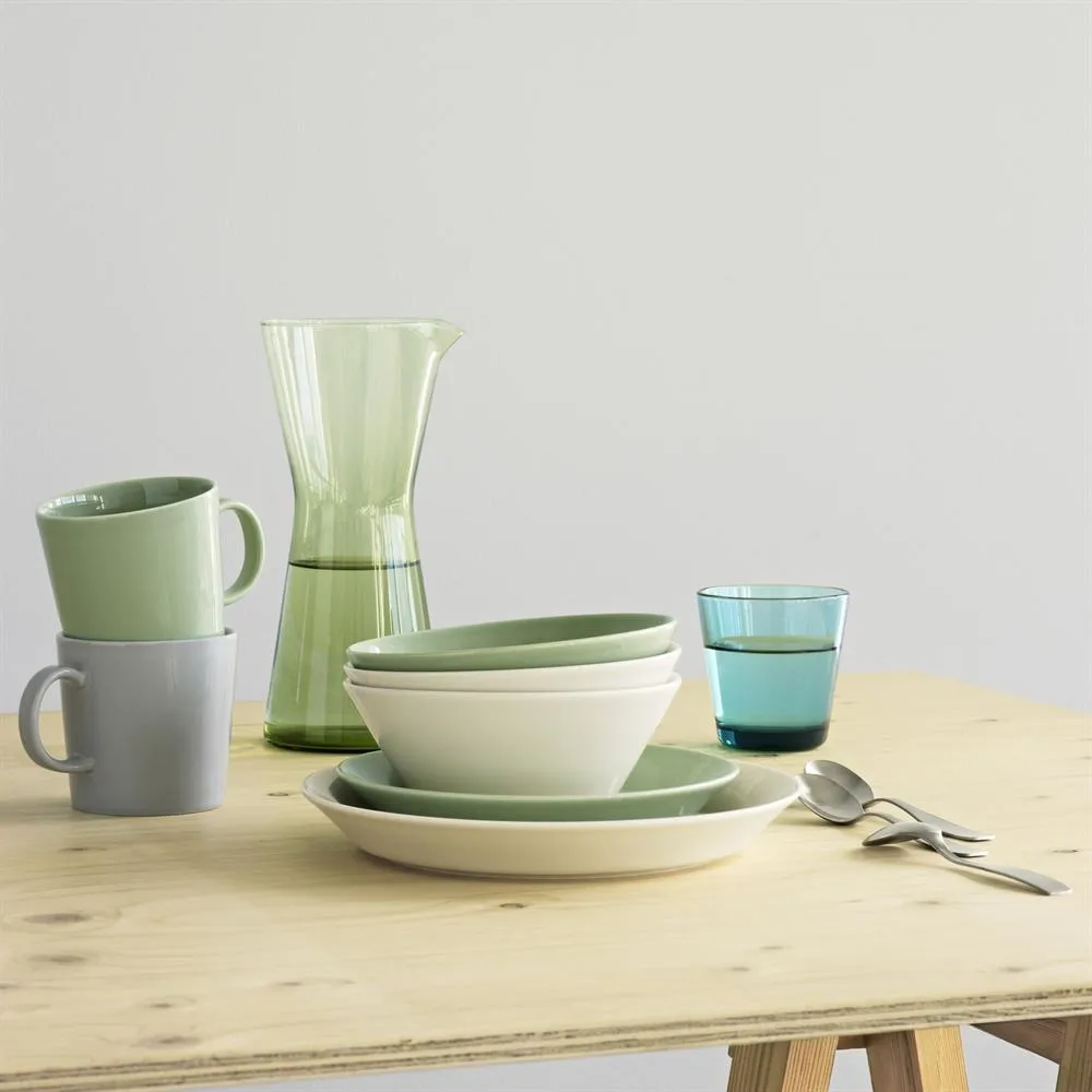 Scandia bestekset geschenkverpakking 24 delen, Roestvrij staal Iittala