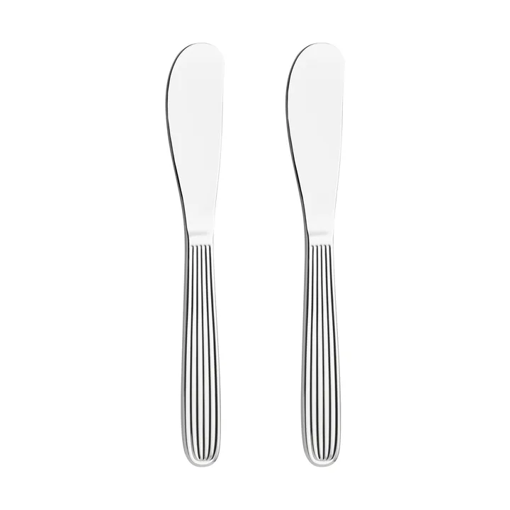 Scandia botermes - 2-pack - Iittala