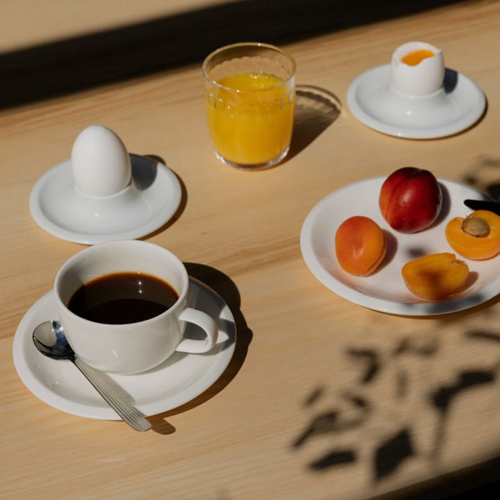 Scandia koffielepel, Roestvrij staal Iittala