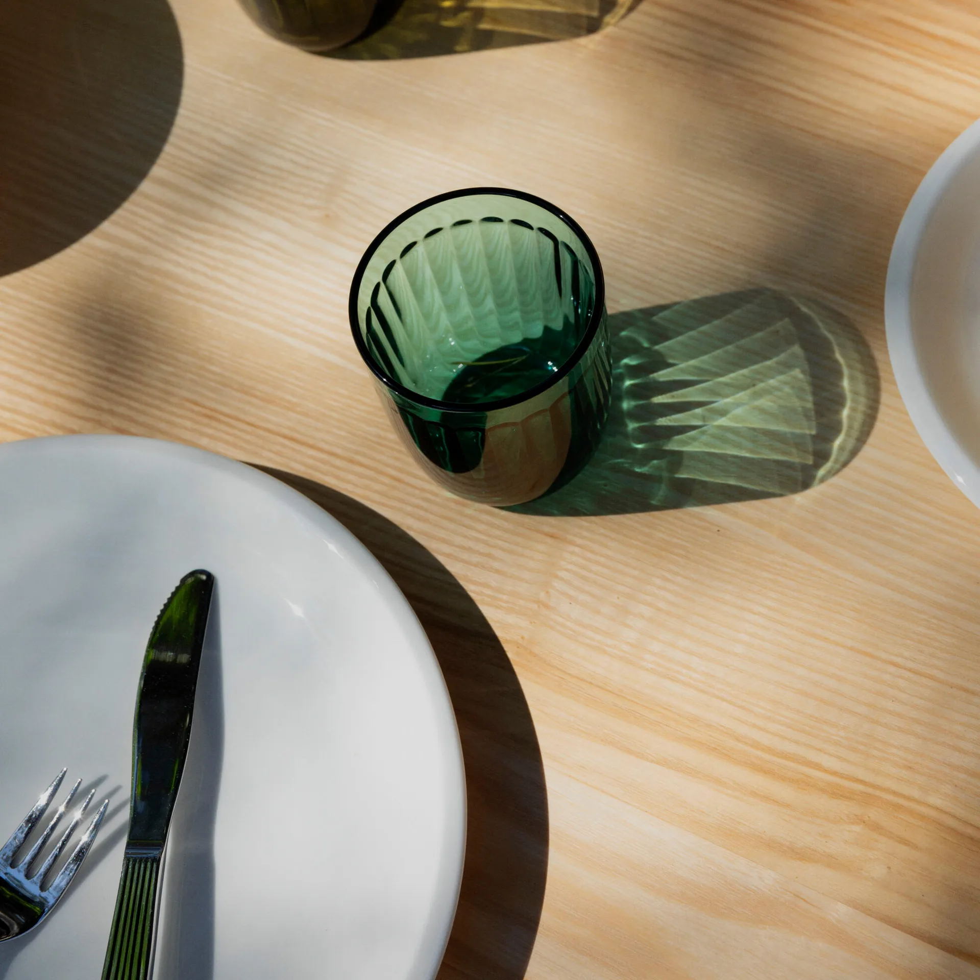 Scandia mes, Roestvrij staal Iittala