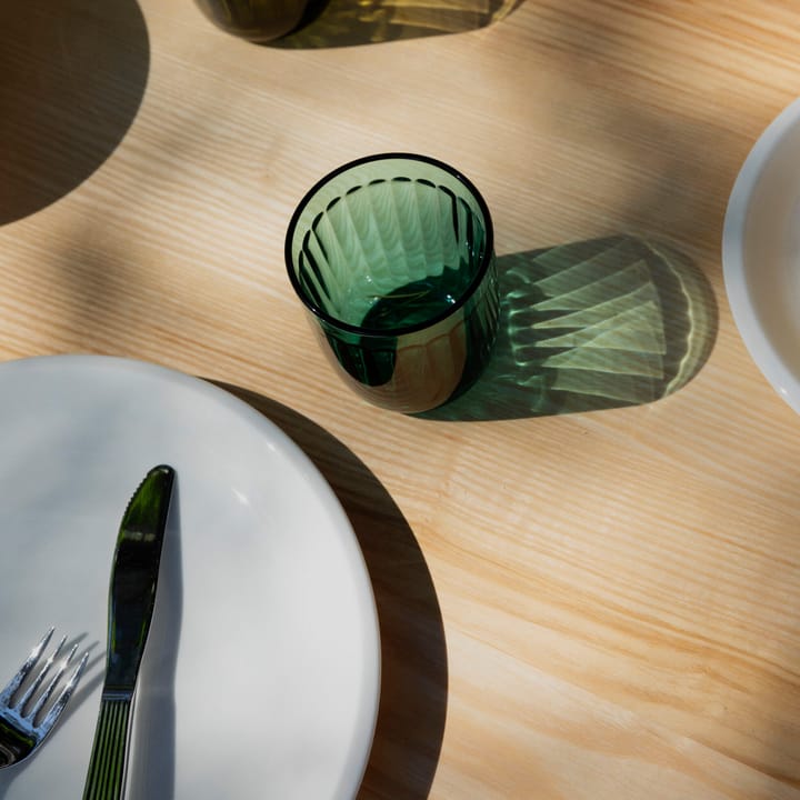 Scandia mes, Roestvrij staal Iittala