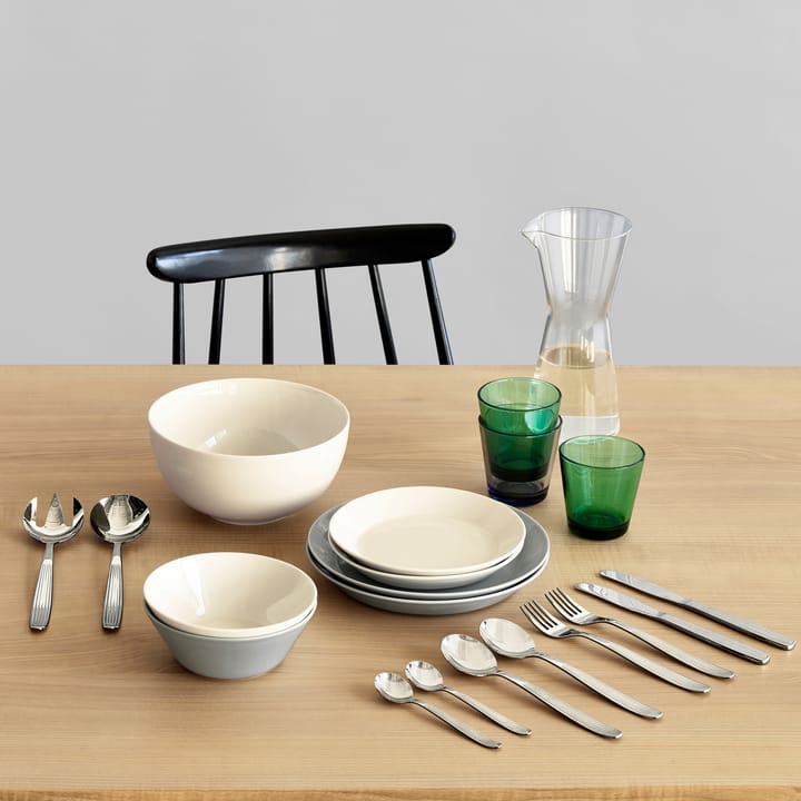 Scandia mes, Roestvrij staal Iittala