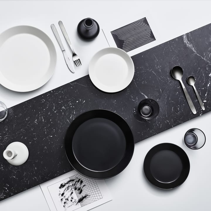 Scandia mes, Roestvrij staal Iittala