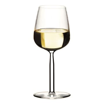 Senta wit wijnglas 2-pack - 2-pack 29cl - Iittala