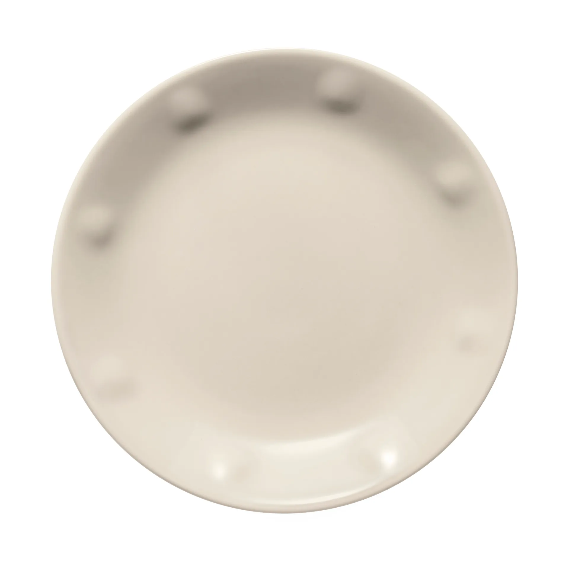Solare bord Ø18 cm, Sand Iittala