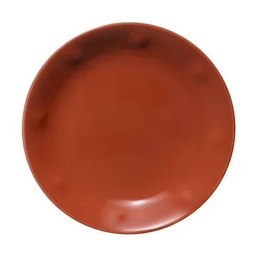 Solare bord Ø18 cm - Terracotta - Iittala