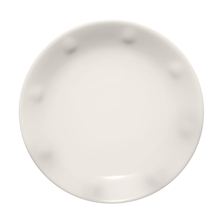 Solare bord Ø18 cm - Wit - Iittala