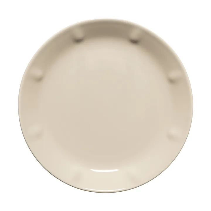 Solare bord Ø27 cm - Sand - Iittala