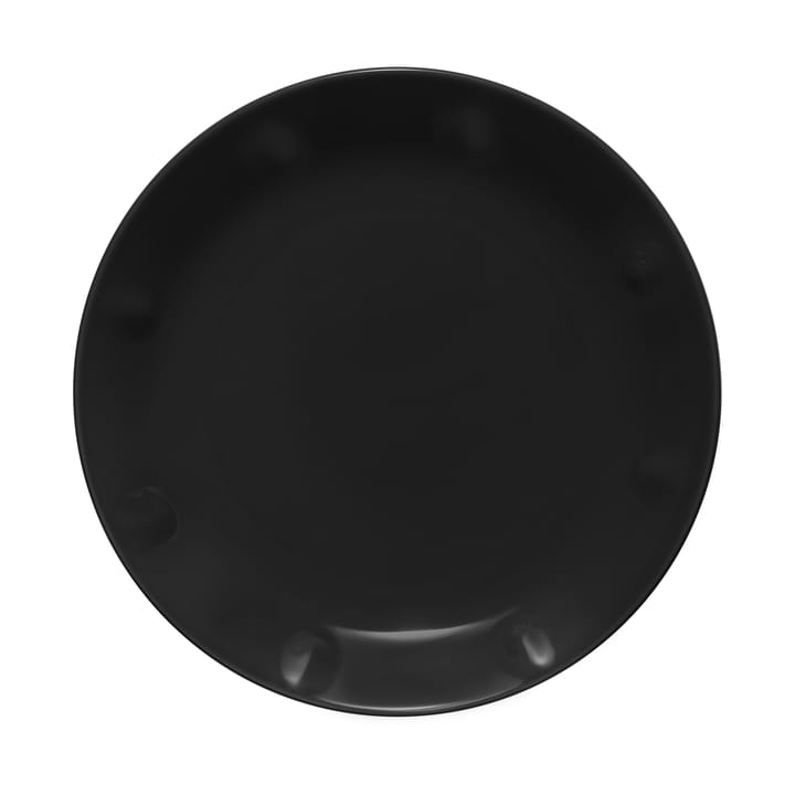 Solare bord Ø27 cm - Staalgrijs - Iittala
