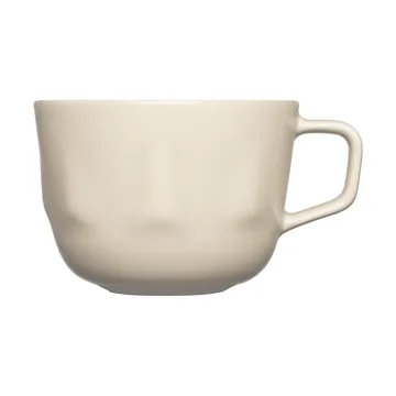 Solare cappuccinokop - Zand, 0,4 l - Iittala