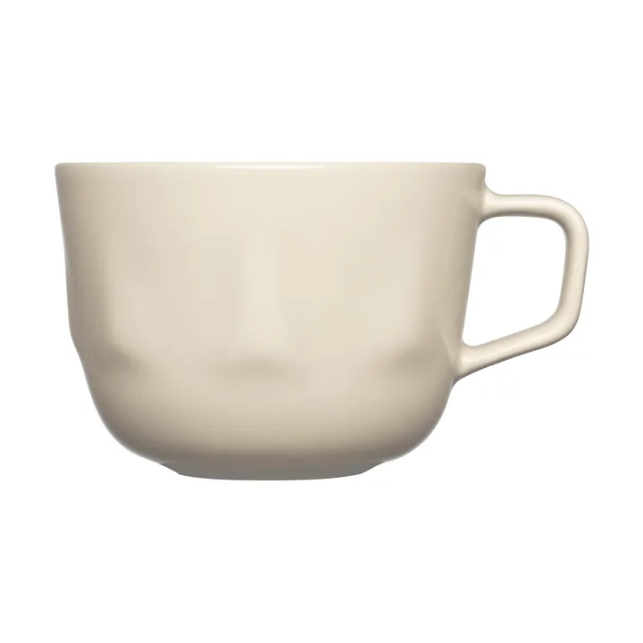 Solare cappuccinokop - Zand, 0,4 l - Iittala