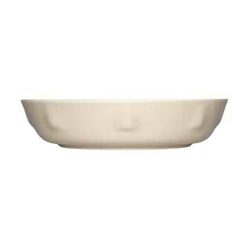 Solare diep bord Ø22 cm - Sand - Iittala