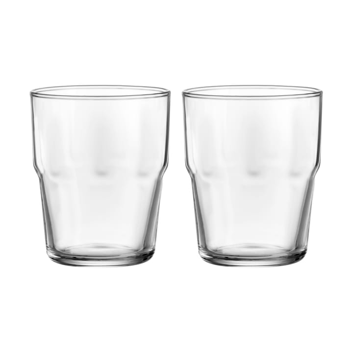 Solare drinkglas 31 cl 2-pack - Helder - Iittala