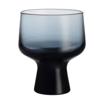 Solare glas op voet 29 cl 2-pack - Regen - Iittala
