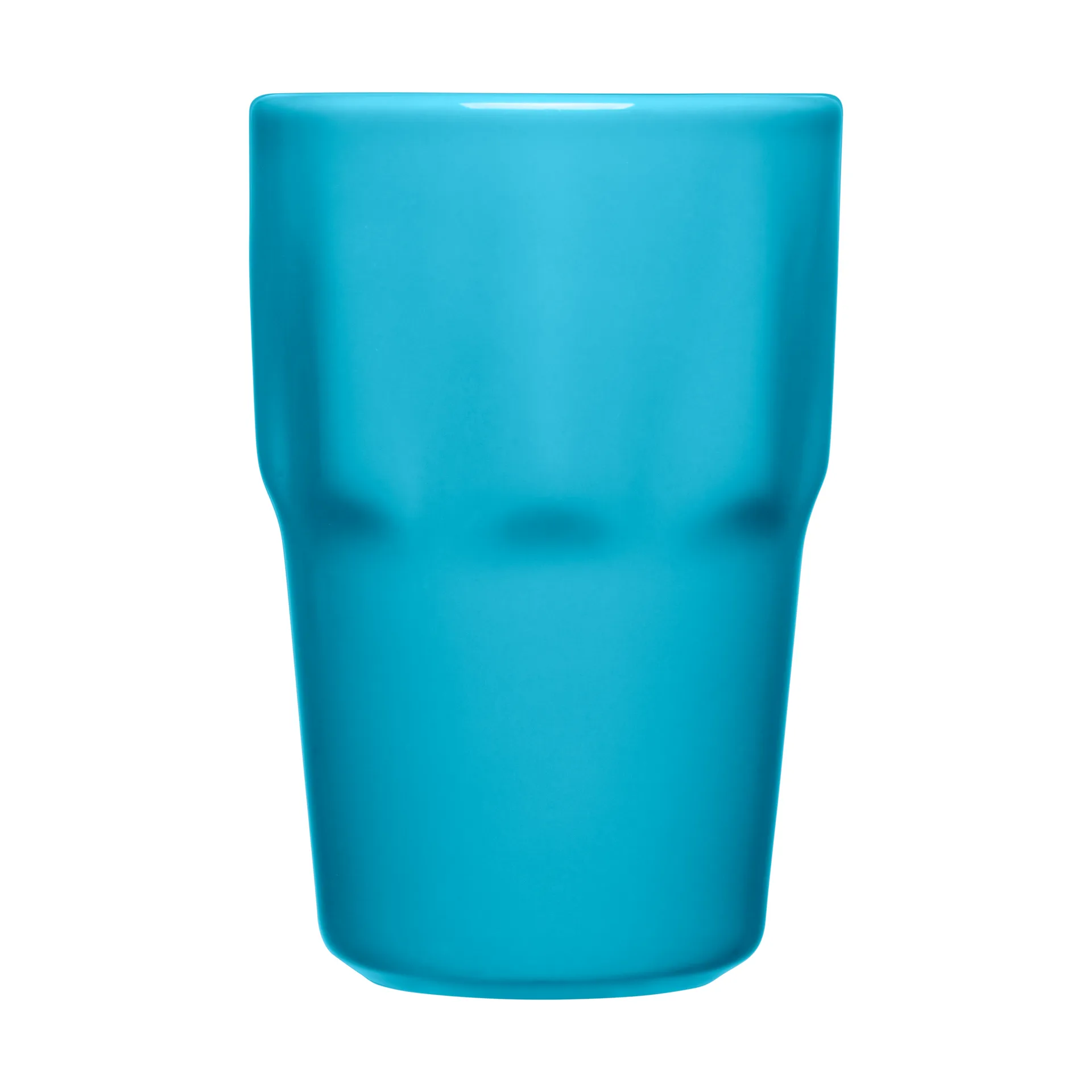 Solare mok 30 cl, Elektrisch blauw Iittala