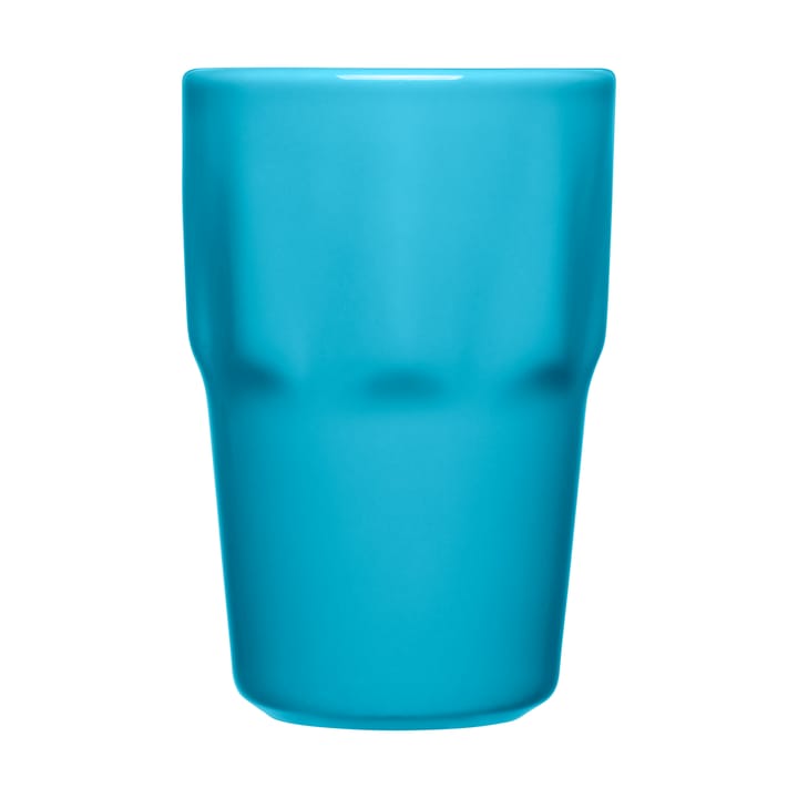 Solare mok 30 cl - Elektrisch blauw - Iittala