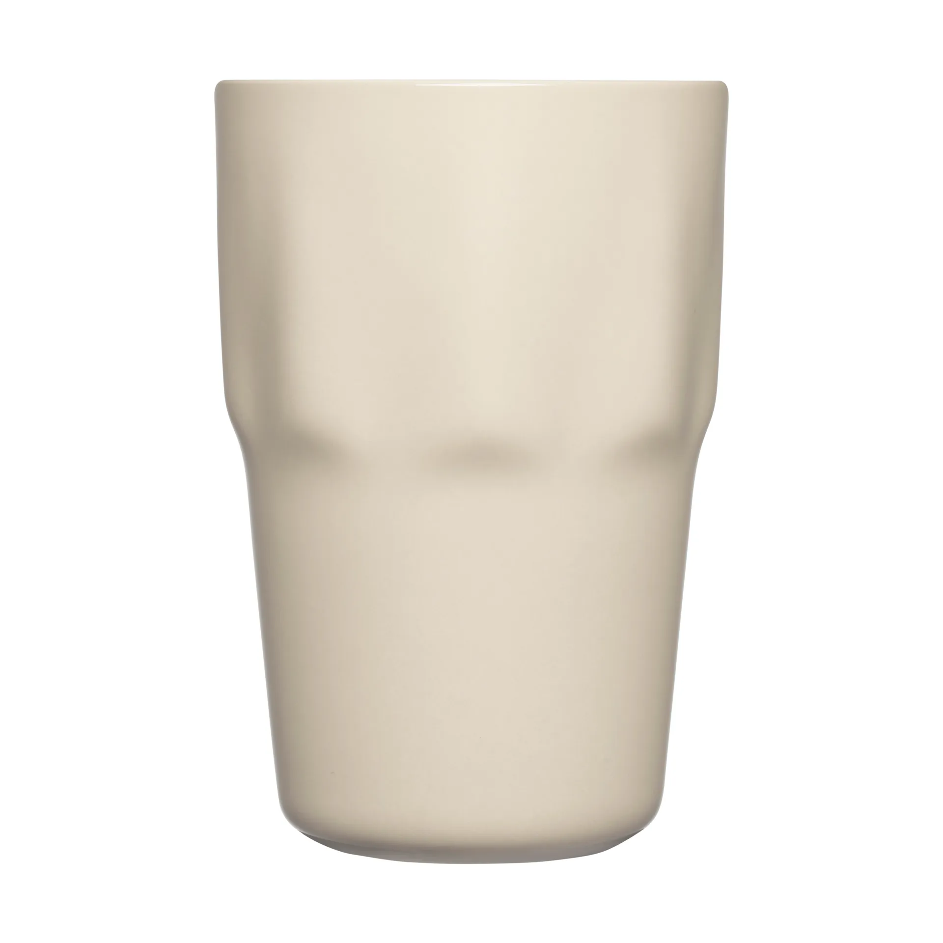 Solare mok 30 cl, Sand Iittala