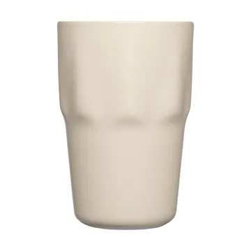 Solare mok 30 cl - Sand - Iittala