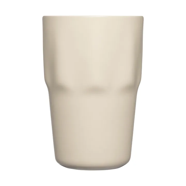 Solare mok 30 cl - Sand - Iittala
