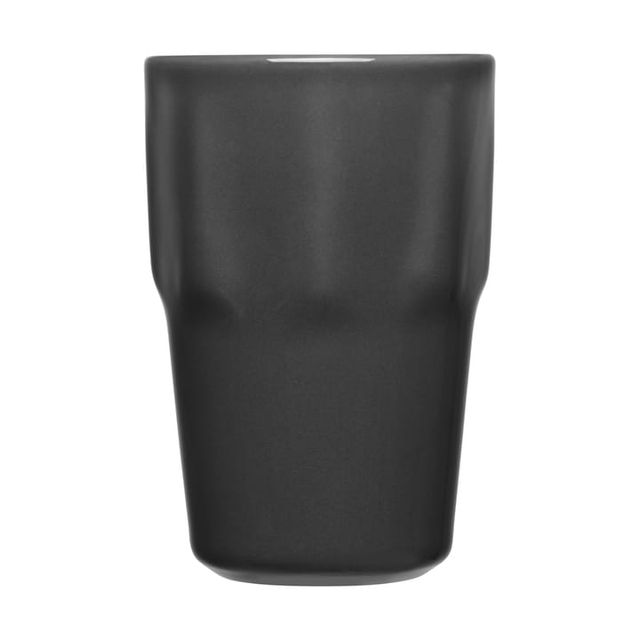 Solare mok 30 cl - Staalgrijs - Iittala
