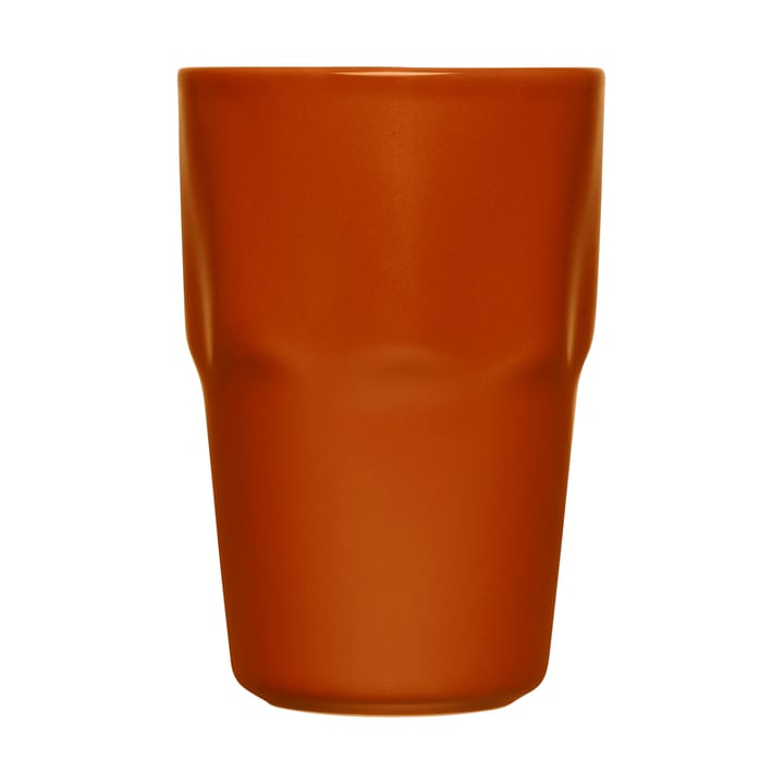 Solare mok 30 cl - Terracotta - Iittala