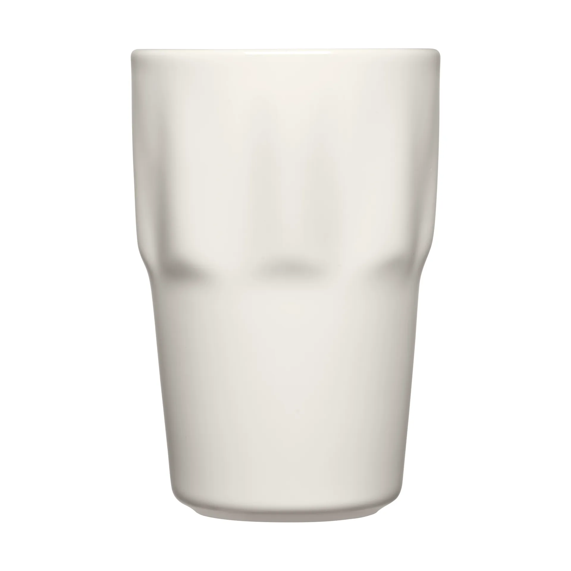 Solare mok 30 cl, Wit Iittala