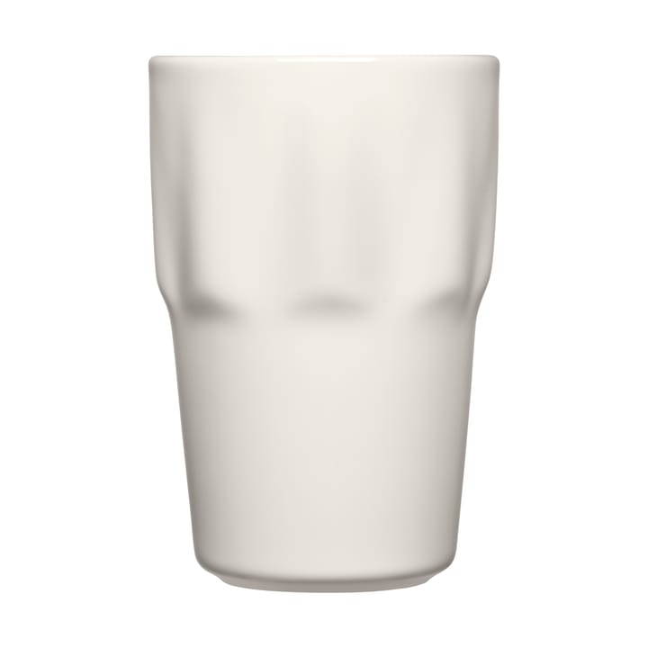 Solare mok 30 cl - Wit - Iittala