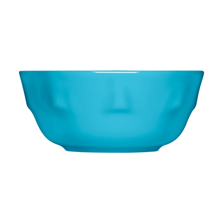 Solare schaal 40 cl - Elektrisch blauw - Iittala