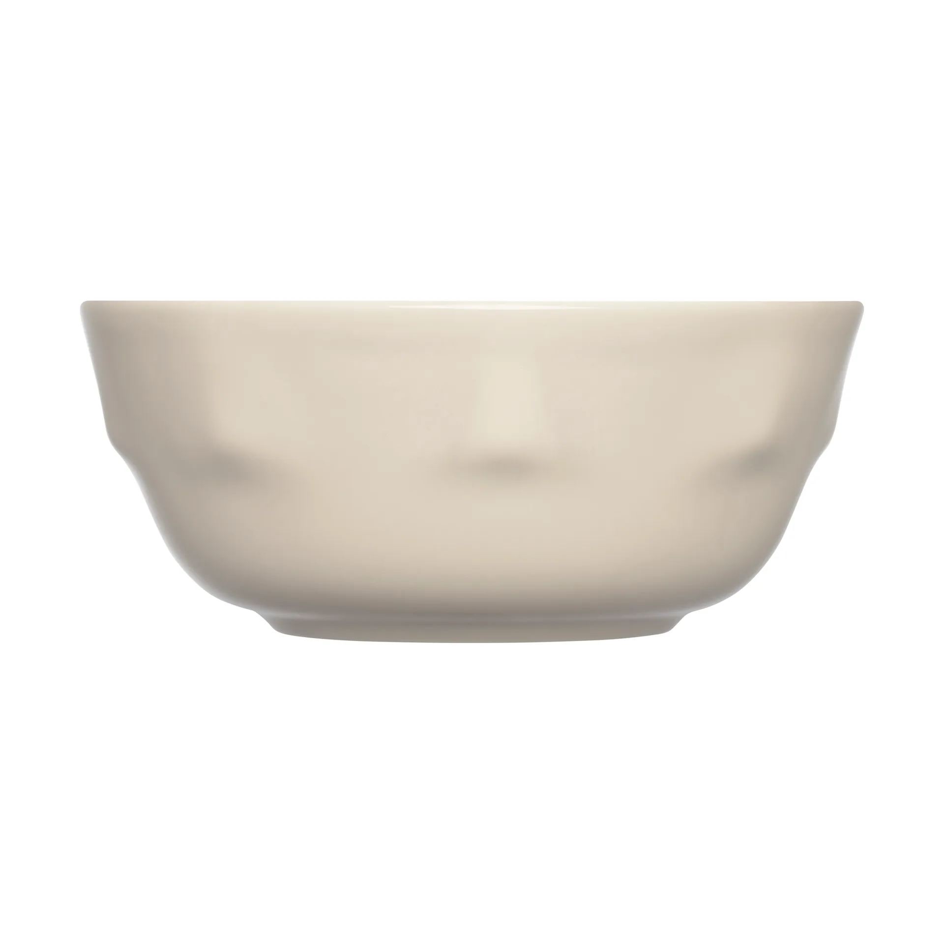 Solare schaal 40 cl, Sand Iittala