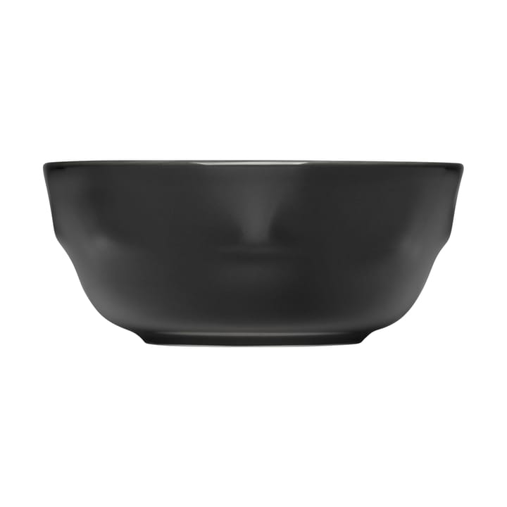 Solare schaal 40 cl - Staalgrijs - Iittala