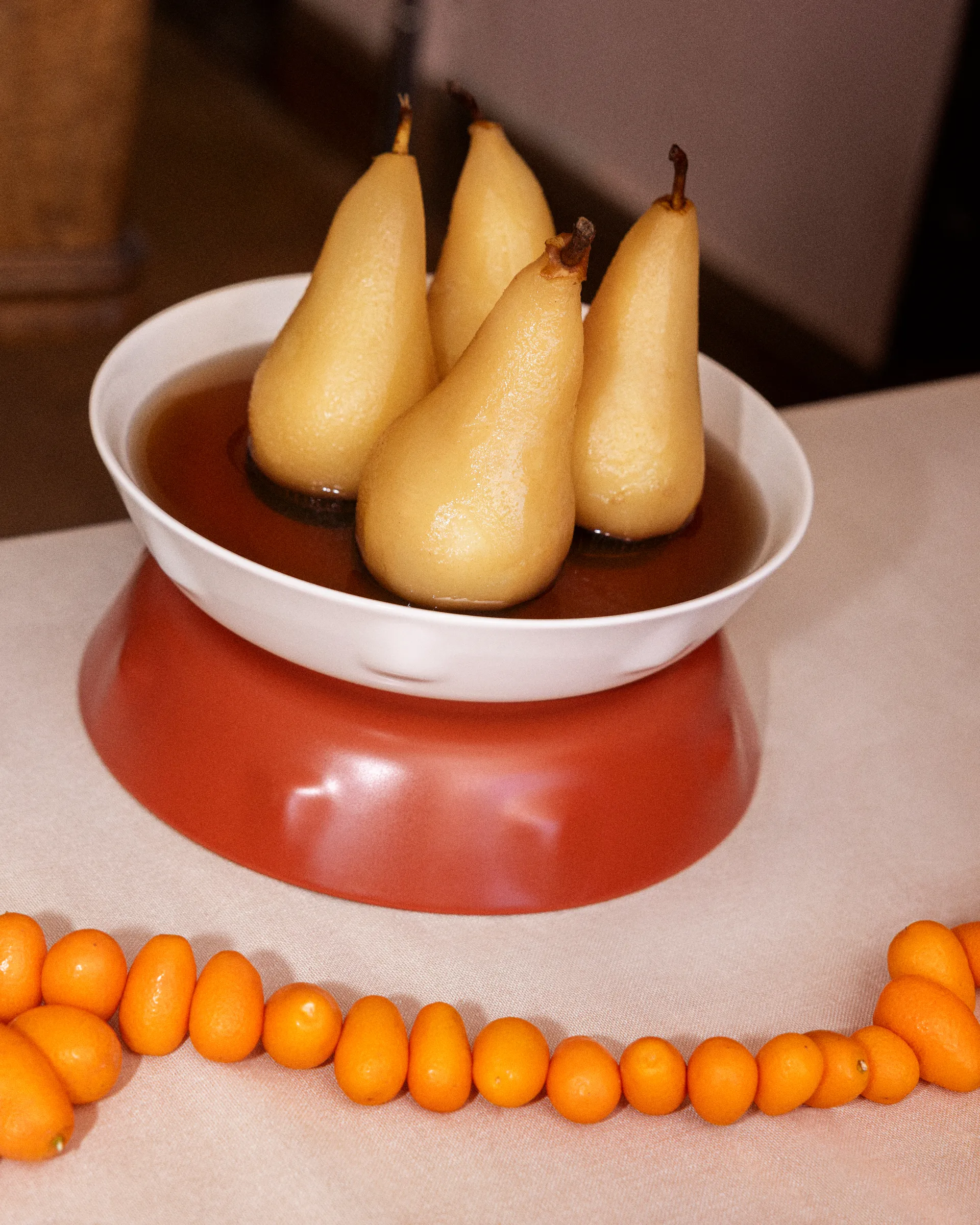 Solare schaal 40 cl, Terracotta Iittala