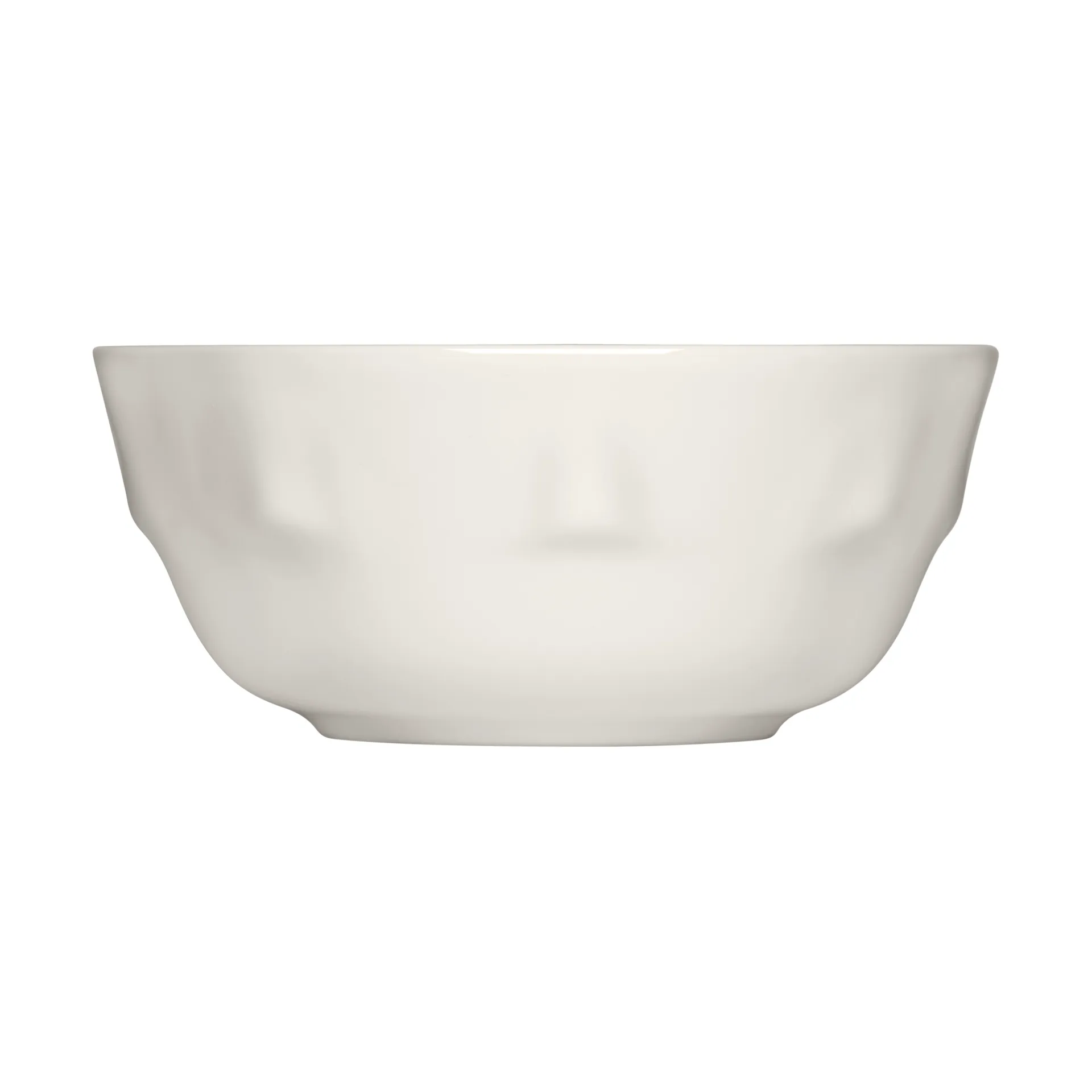 Solare schaal 40 cl, Wit Iittala