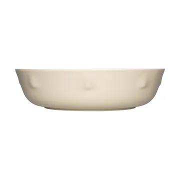 Solare serveerschaal 2,3 L - Sand - Iittala