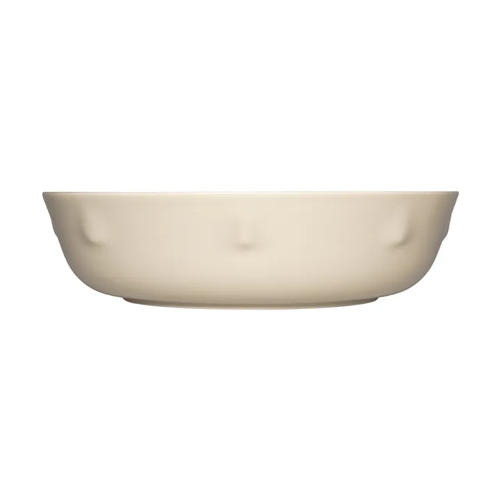 Solare serveerschaal 2,3 L - Sand - Iittala