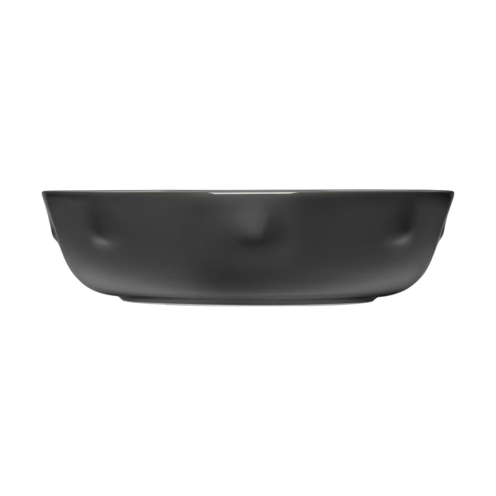 Solare serveerschaal 2,3 L - Staalgrijs - Iittala