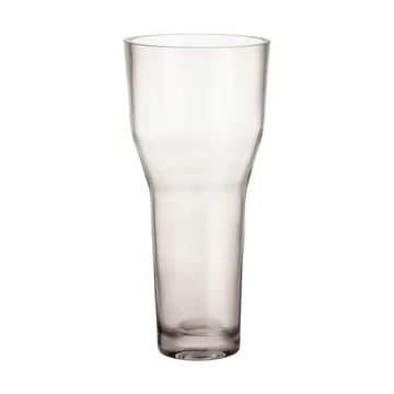 Solare vaas hoog Ø12x26 cm - Linnen - Iittala