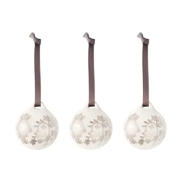 Taika decoratie - Spiegel, 5 cm, 3-pack - Iittala