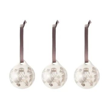 Taika decoratie - Spiegel, 5 cm, 3-pack - Iittala